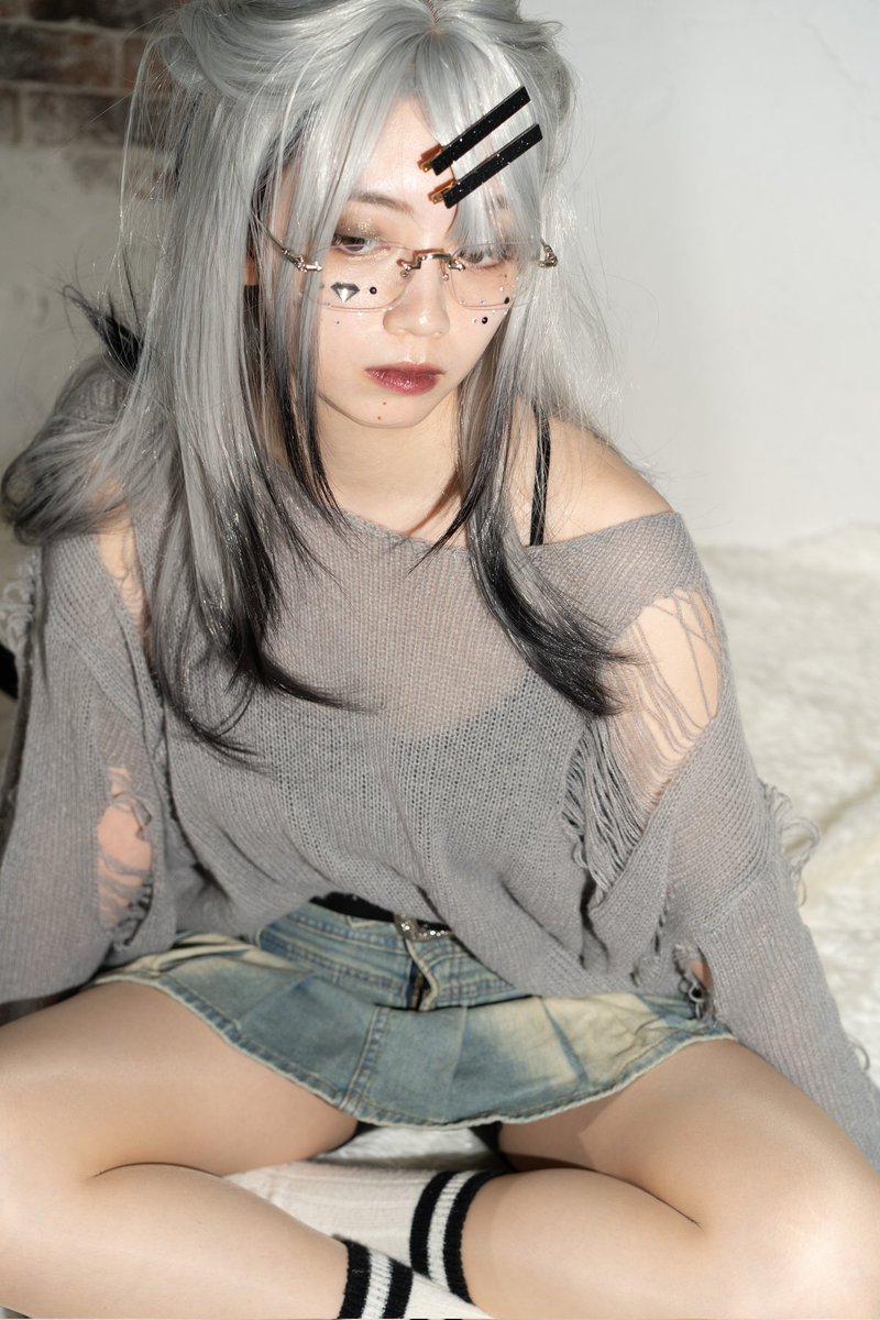 インディ7月まで撮影× (@indyjzx100) / Posts / X