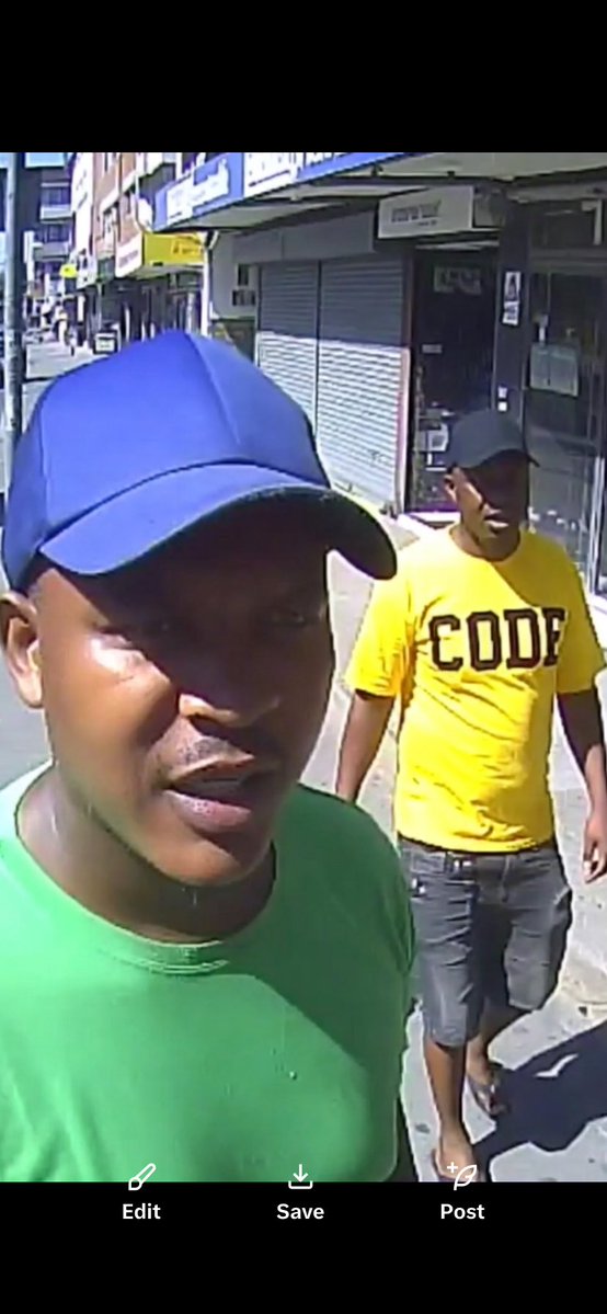 Patricia_Bantom's tweet image. Let's make them trend. Until they are arrested #JusticeForDJWarras.