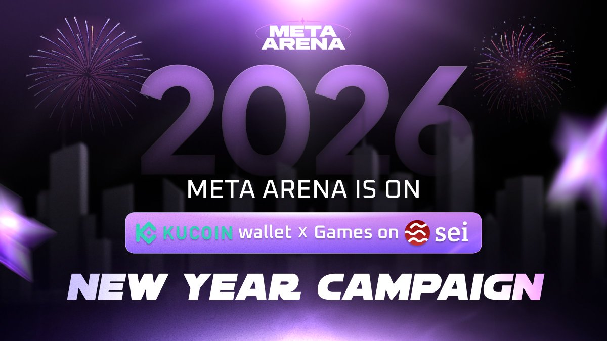 Meta Arena tweet media