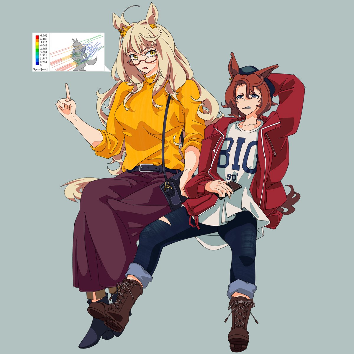 Priest | Painter's Tape tweet media