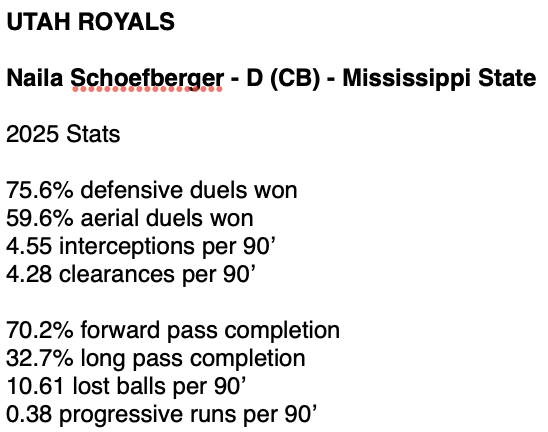 Chris Henderson tweet media