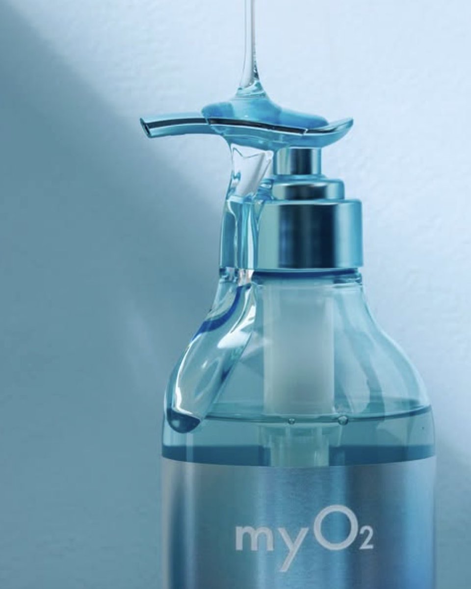 myO2/マイ・オーツー tweet media