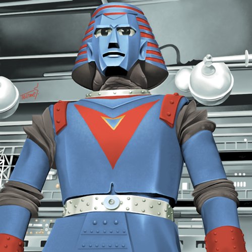 京急乗ってたら、見た目コレのカップルが目の前に来て堪えるのに必死で降りる駅逃した。
顔に着けたピアスがリベット感増してるし髪の色も青と金って…