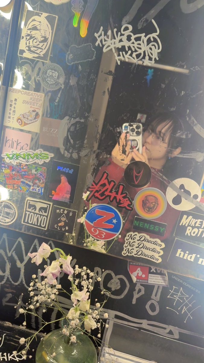 akibaruki's tweet photo. 渋谷で打ち合わせ終わり。
隠れ家っぽいカフェに入ってみた☕️ https://t.co/FEtjjGpNCx