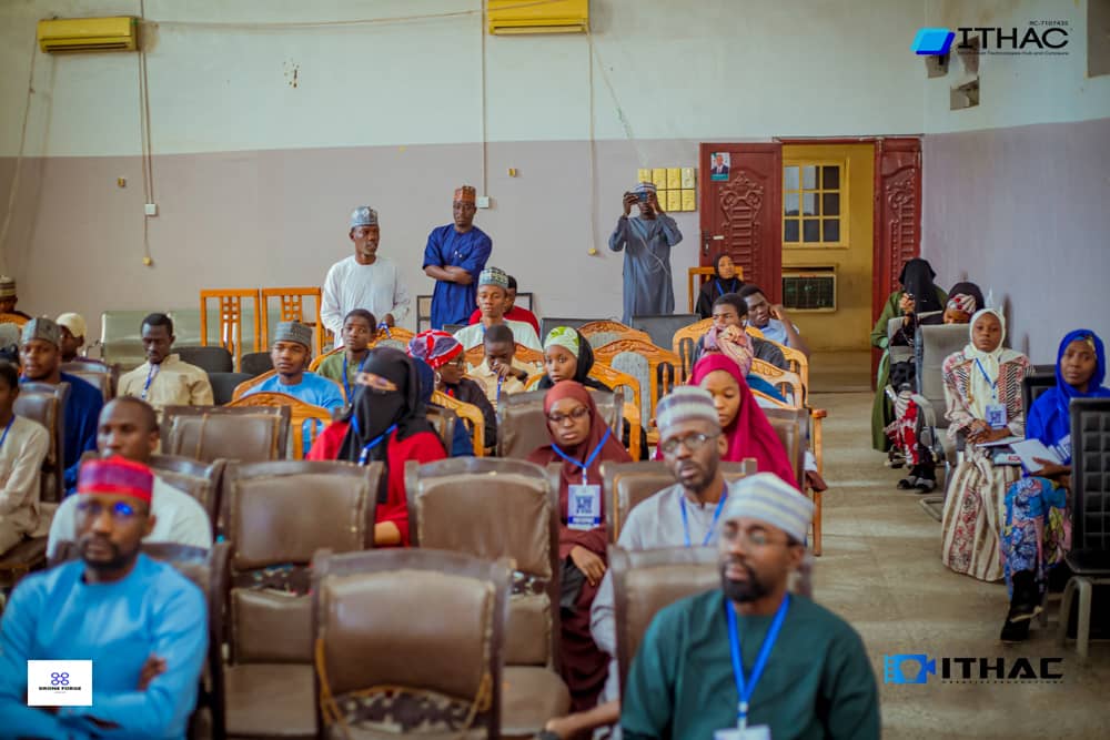Photo News
Day 1 Drone &amp; AI Workshop happening this January.

Joining to share valuable insights, industry experience, and practical knowledge on the future of drones and artificial intelligence, inspiring participants and enriching the learning experience.
