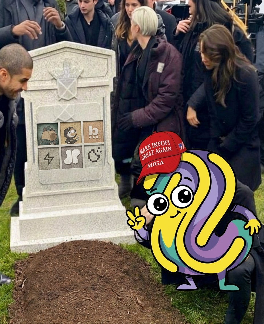 SelaNetwork's tweet image. InfoFi Is Not Dead. Single Platform Dependence Is.

InfoFi is powered by participants, not platforms. But when a product depends on a single platform’s rules, it still carries platform risk.

X’s API policy update is a reminder: if your workflow relies on one platform API to…