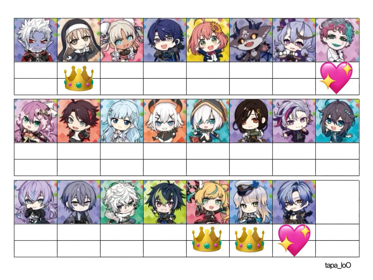 縷紀@取引用 tweet media