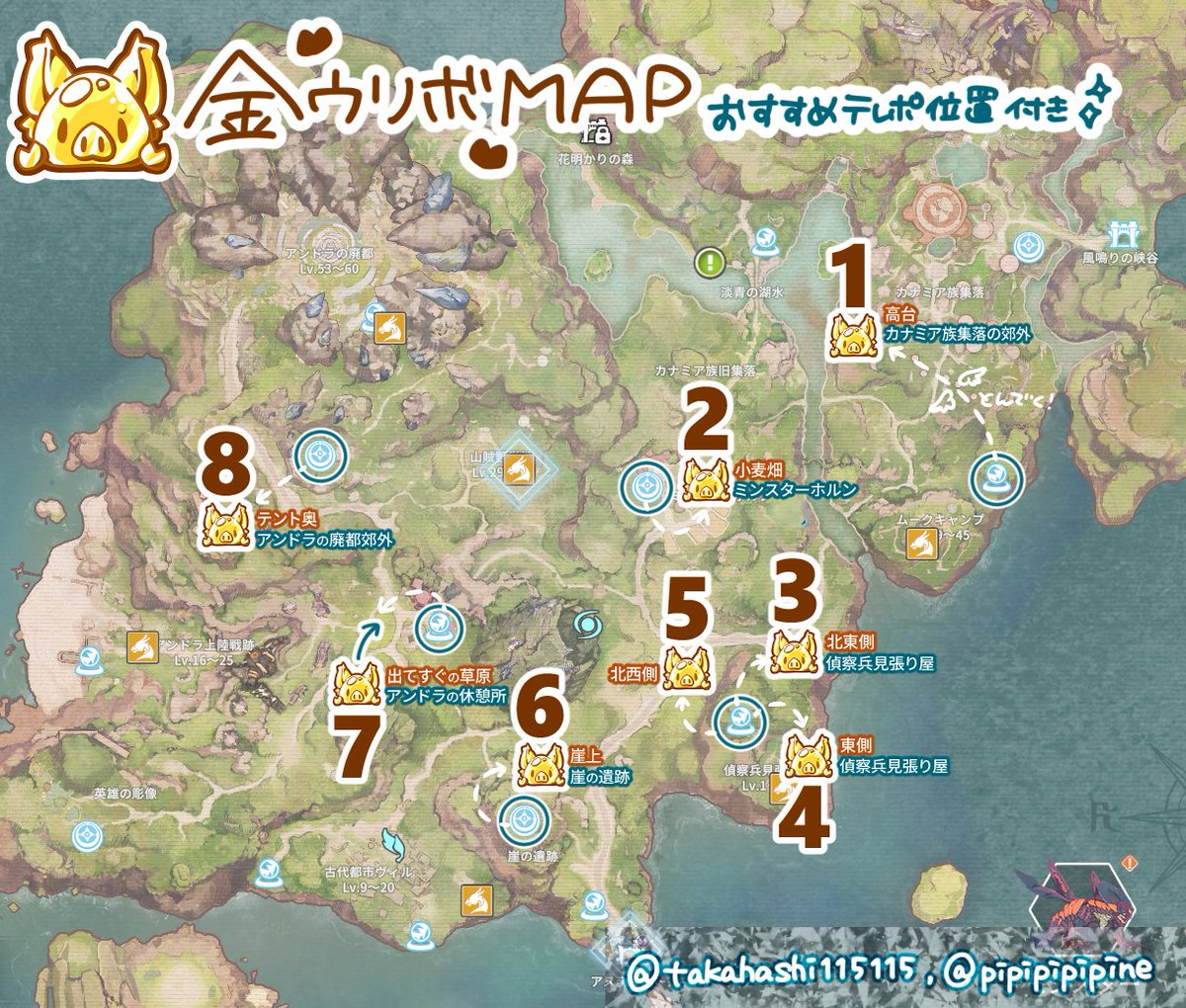 たかはし tweet media