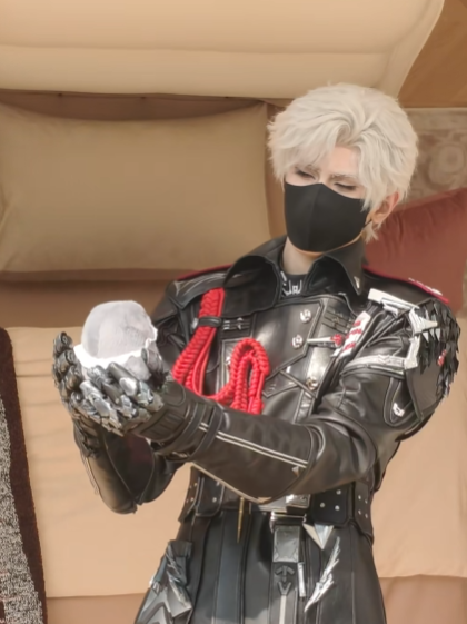 RavenswoodWood's tweet image. 🐦‍⬛:🫨?

#LoveandDeepspace #恋と深空 #恋与深空 #戀與深空 #러브앤딥스페이스 #Sylus  #秦彻