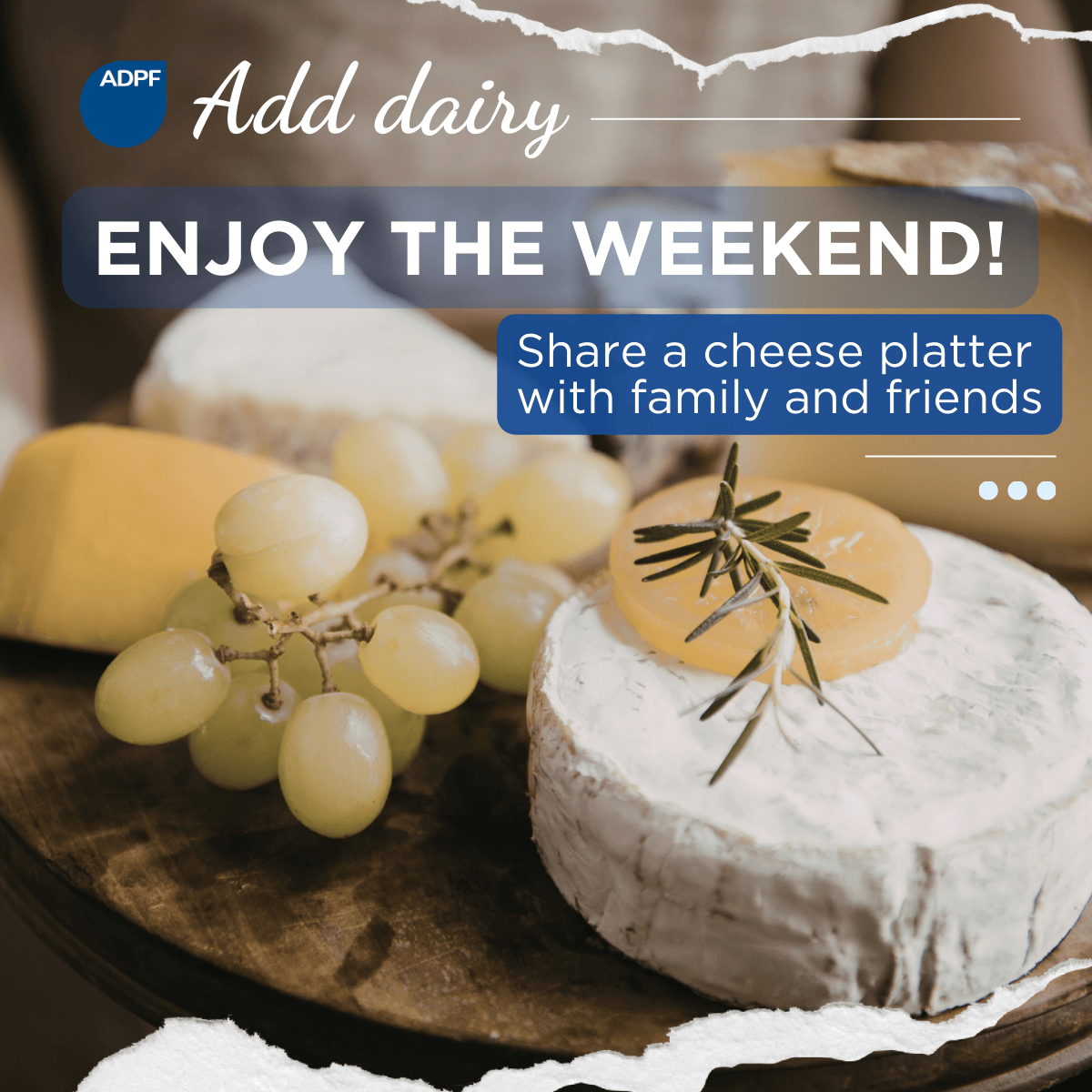 Australian Dairy Products Federation tweet media