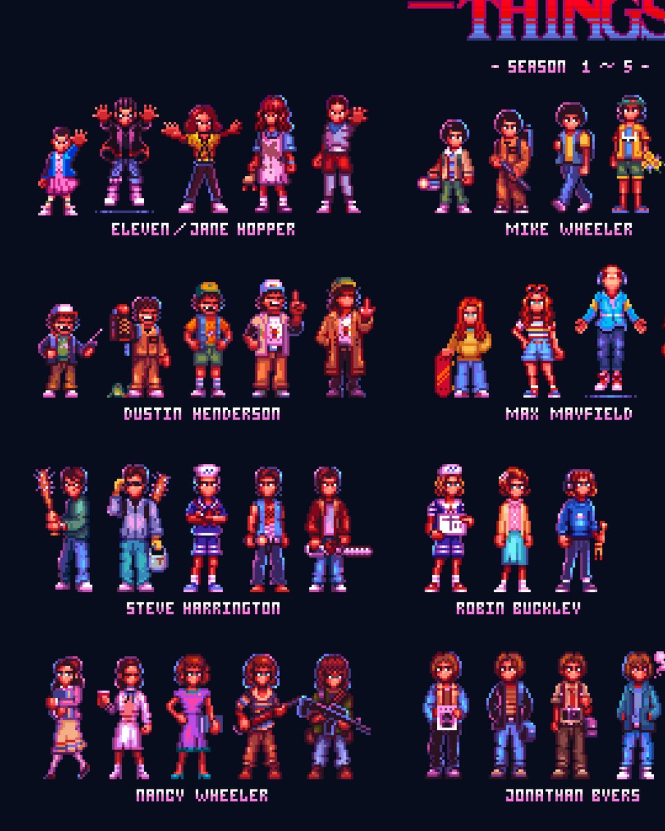 Pixel Jeff tweet media