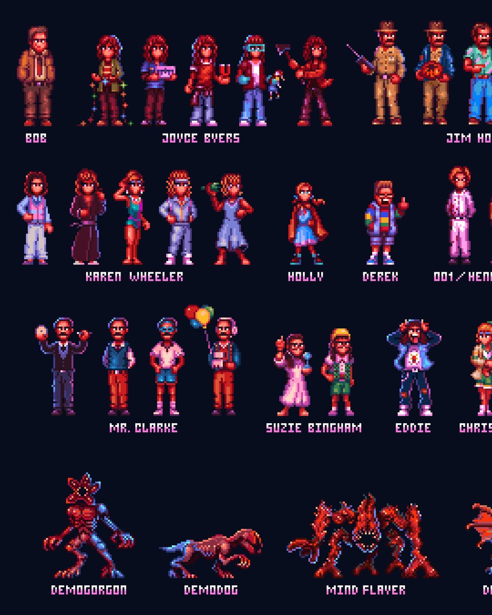 Pixel Jeff tweet media