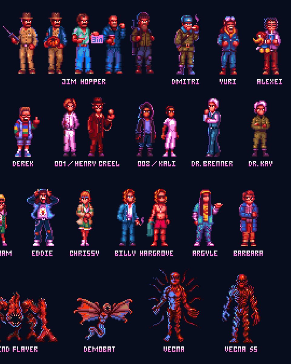 Pixel Jeff tweet media