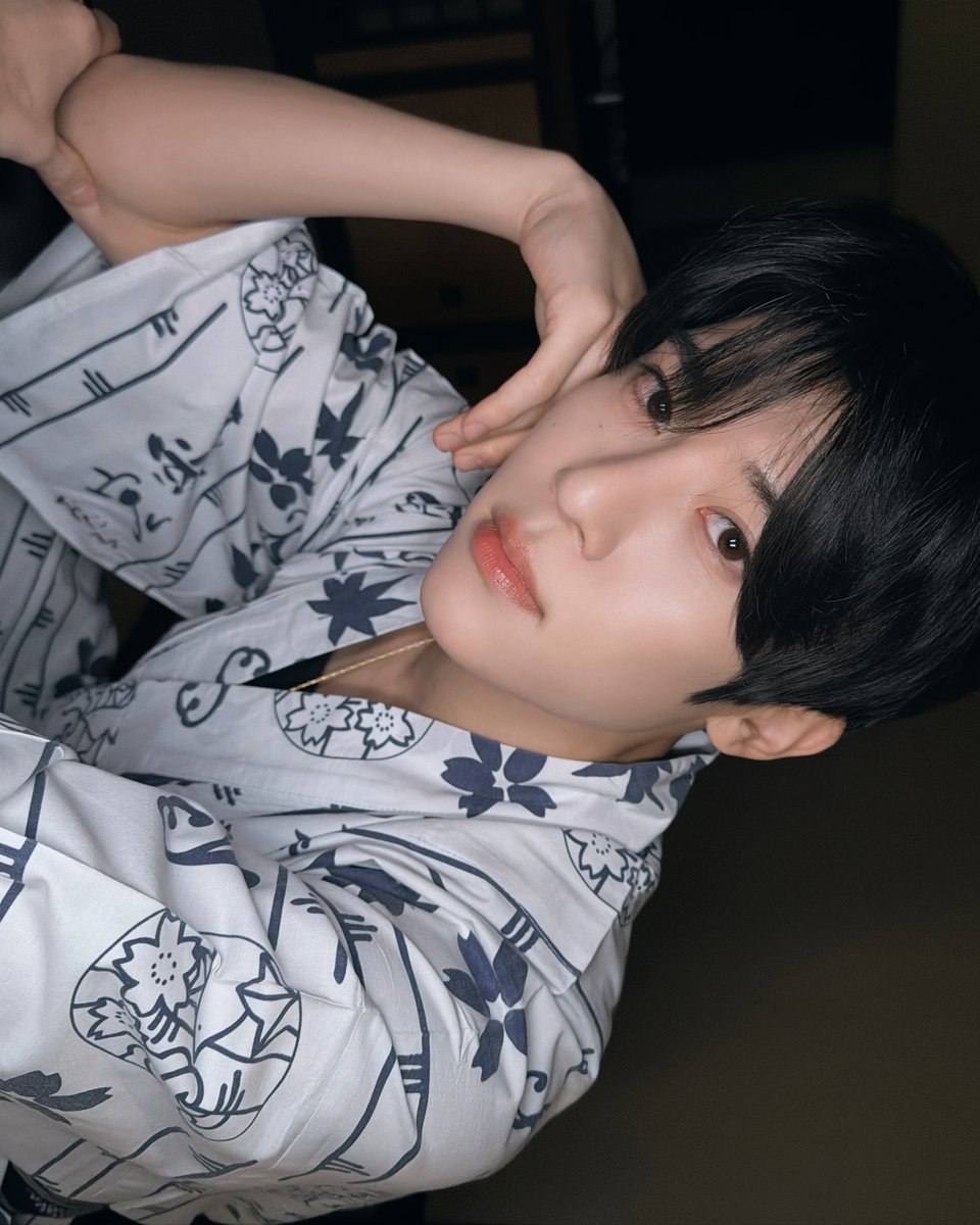 nctwishofficial's tweet image. ᯽⋆˚࿔

#SION #시온 #シオン
#NCTWISH