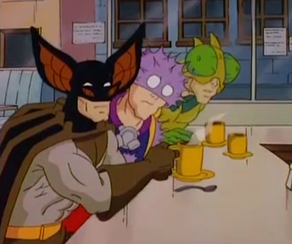 Notwell19's tweet image. ideal friend group