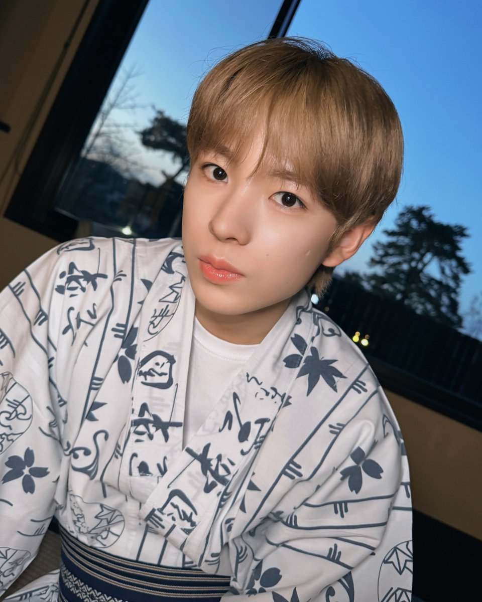 nctwishofficial's tweet image. 🎐

#YUSHI #유우시 #ユウシ
#NCTWISH