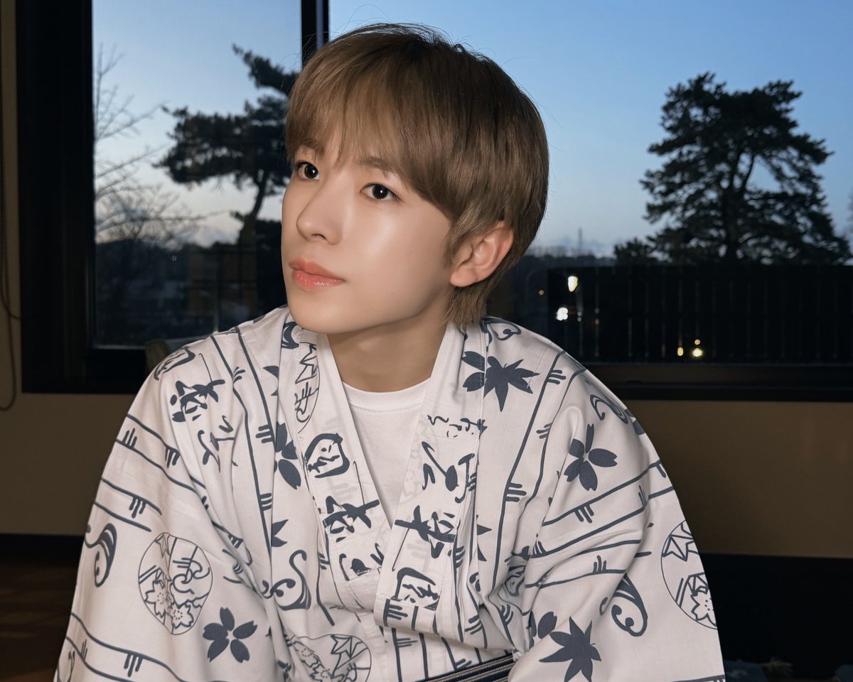 nctwishofficial's tweet image. 🎐

#YUSHI #유우시 #ユウシ
#NCTWISH