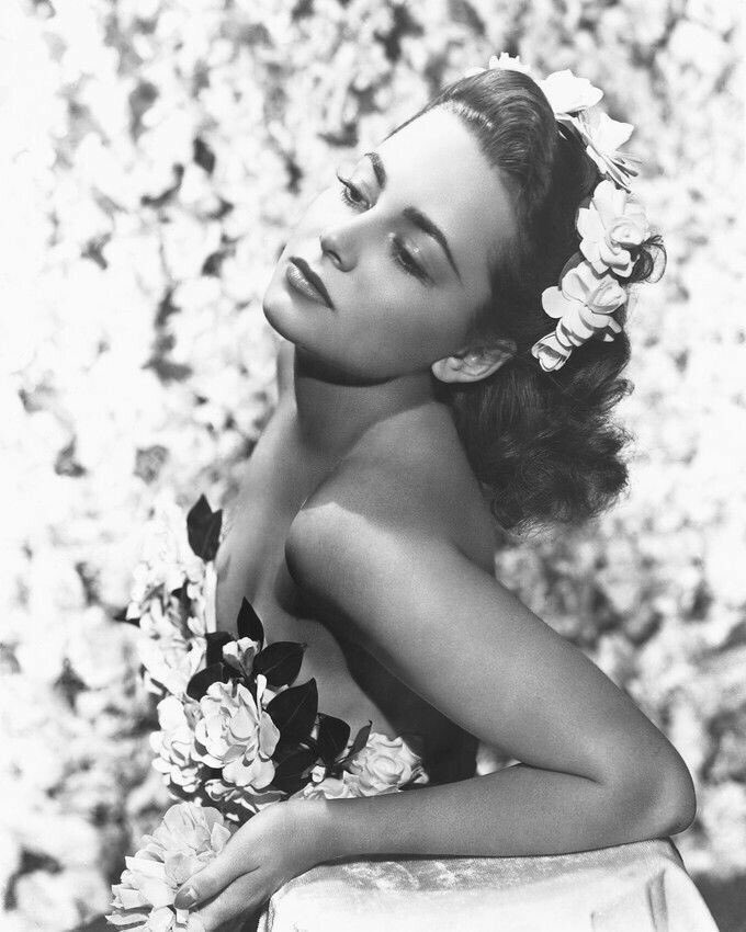 oldhllywoods's tweet image. olivia de havilland, 1938