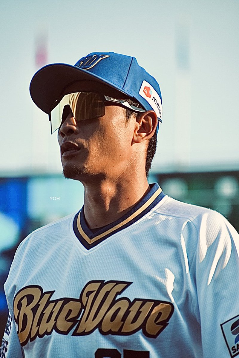 松井雅人コーチ】 #松井雅人 #オリックス・バファローズ