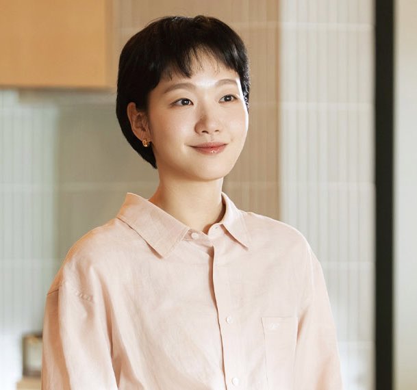 fiorestale's tweet image. OMG FIRST LOOK OF KIM GOEUN AS KIM YUMI AND KIM JAEWON AS SOONROK FOR YUMI’S CELLS 3????