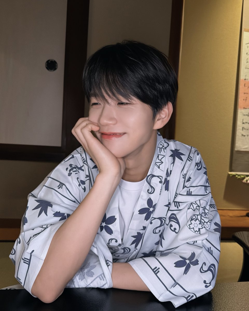 ⋆.˚ ✽ .˚

#JAEHEE #재희 #ジェヒ
#NCTWISH