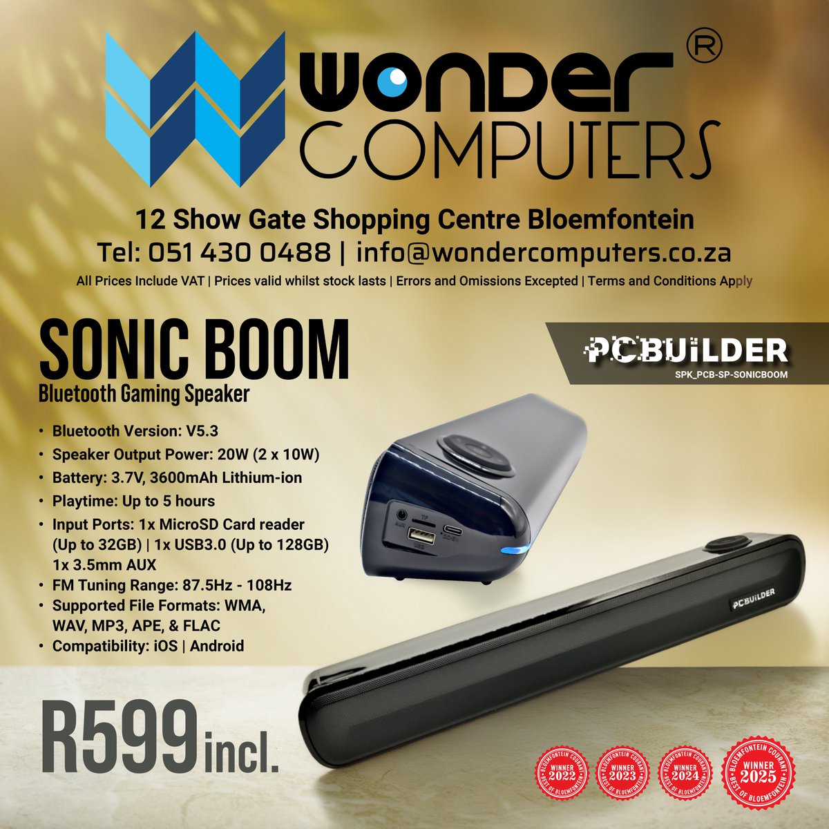 WonderComputers's tweet image. 