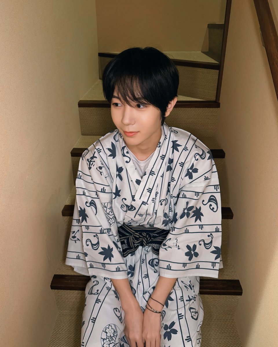 nctwishofficial's tweet image. ༄.° :)

#RYO #료 #リョウ
#NCTWISH