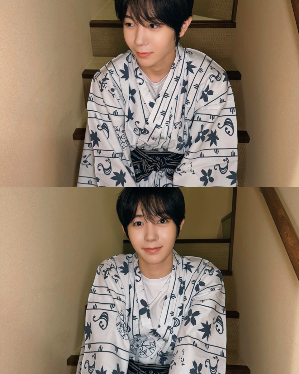 nctwishofficial's tweet image. ༄.° :)

#RYO #료 #リョウ
#NCTWISH