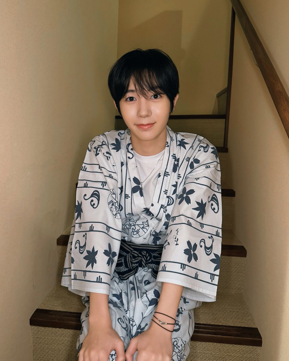 nctwishofficial's tweet image. ༄.° :)

#RYO #료 #リョウ
#NCTWISH