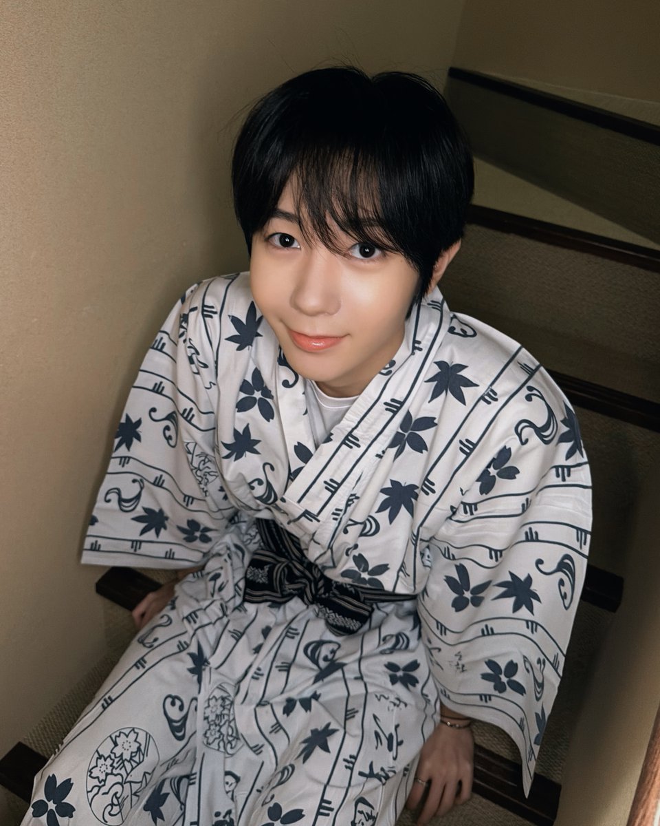 nctwishofficial's tweet image. ༄.° :)

#RYO #료 #リョウ
#NCTWISH