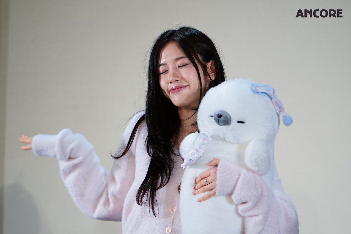 Ancore901's tweet image. 20260111

#아이브 #IVE #안유진 #AnYujin #유진 #Yujin