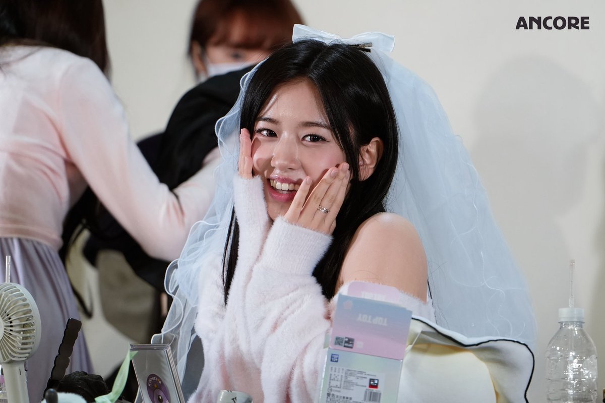 Ancore901's tweet image. 20260111

#아이브 #IVE #안유진 #AnYujin #유진 #Yujin