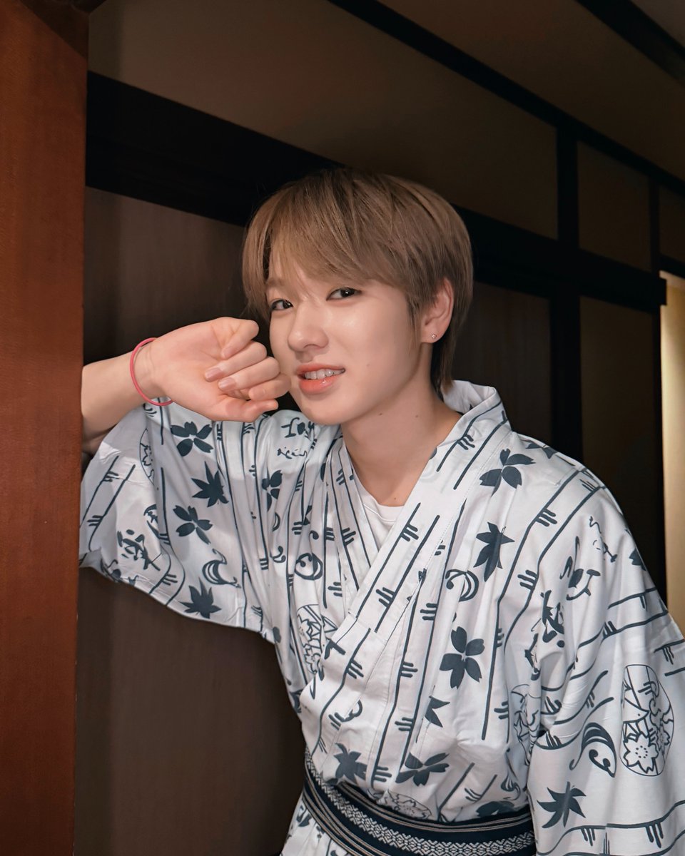 _<˵) ༘⋆ #SAKUYA #사쿠야 #サクヤ #NCTWISH