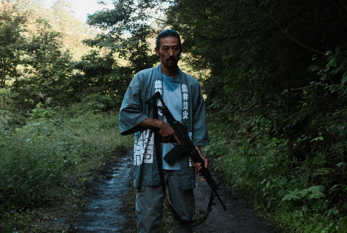 映画『火の華』公式 (@hinohana_movie) / Posts / X