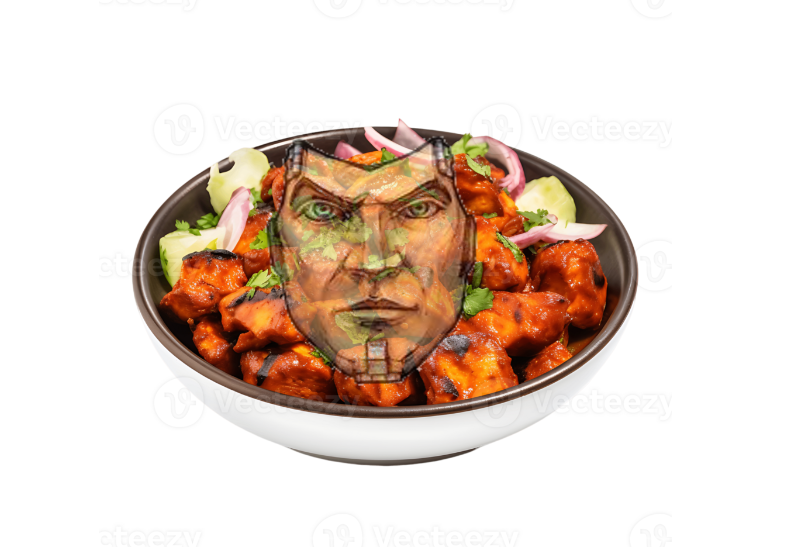 T1nyT1naa's tweet photo. Jacka tikka masala https://t.co/ZiQVvpbezM