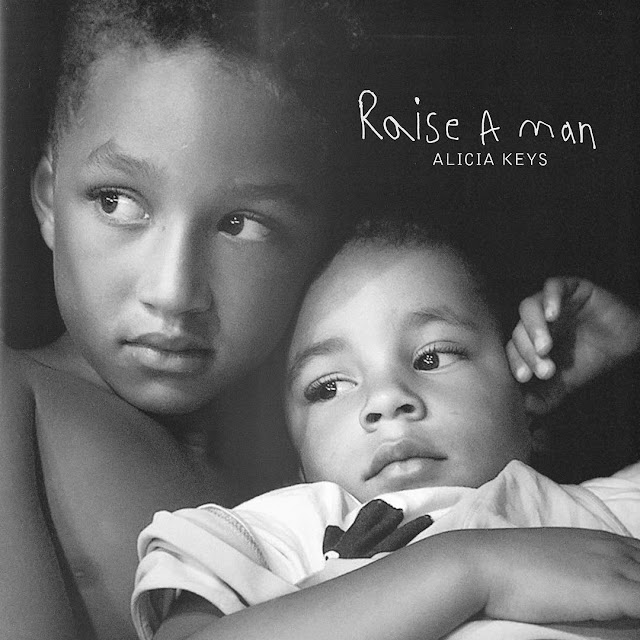 The Quiet Storm fave music video of the moment is by the great Alicia Keys <a href="/aliciakeys/">Alicia Keys</a> with the music video for her beautiful song titled Raise A Man, featuring her youngest of two sons. Watch here: thequietstorm.com/2019/02/alicia…