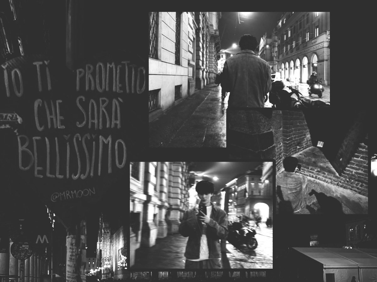 marklimn's tweet image. Not all who wander are lost. But I was, and it was beautiful.