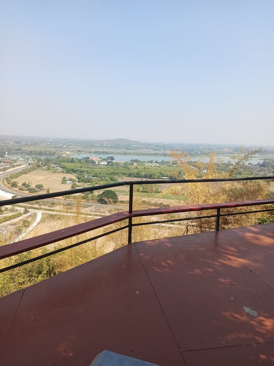 คู่กาญฯ-ท่าม่วง ชอบรุ่นใหญ่นะ tweet media