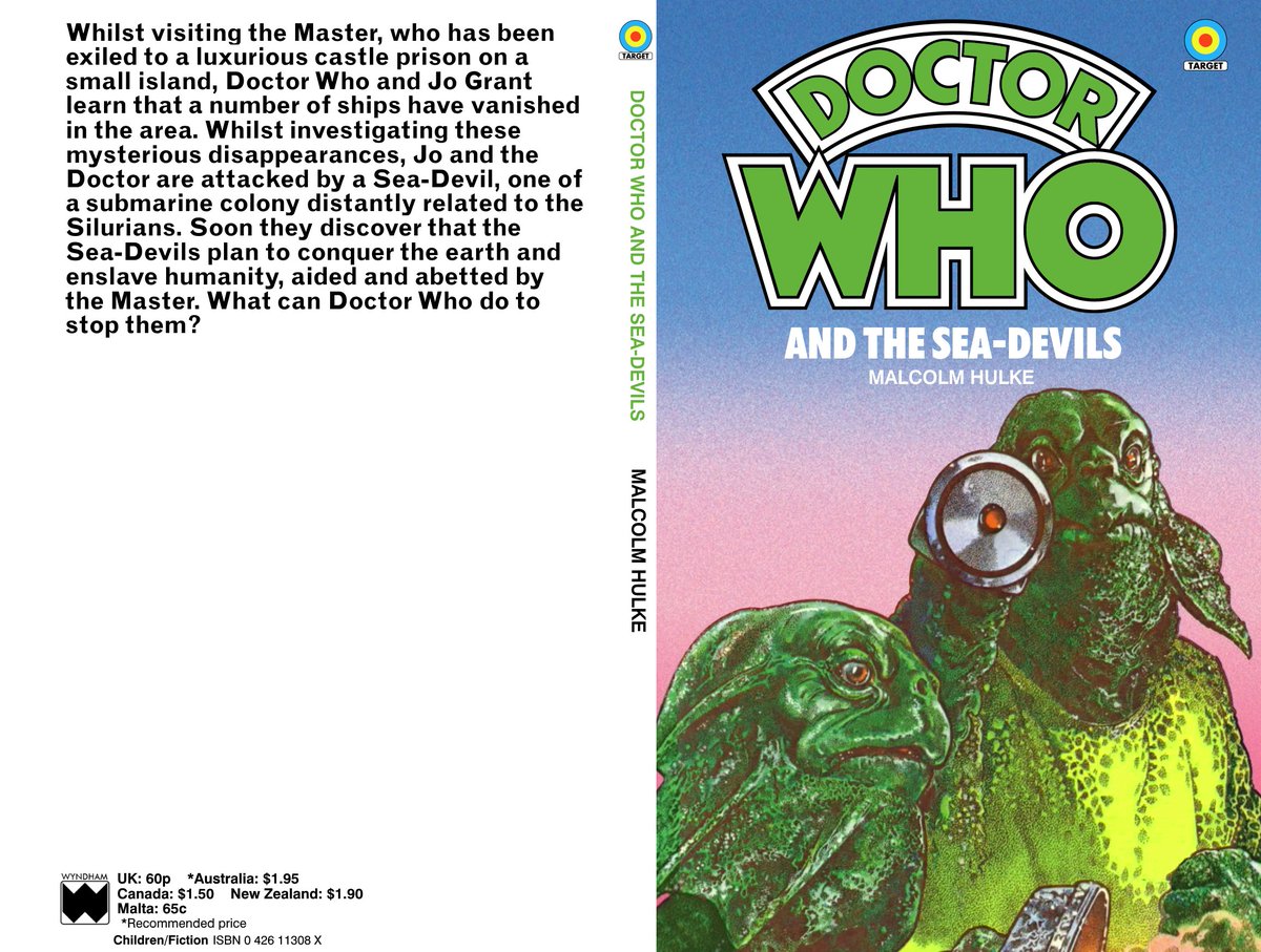 Target Books Remembered tweet media