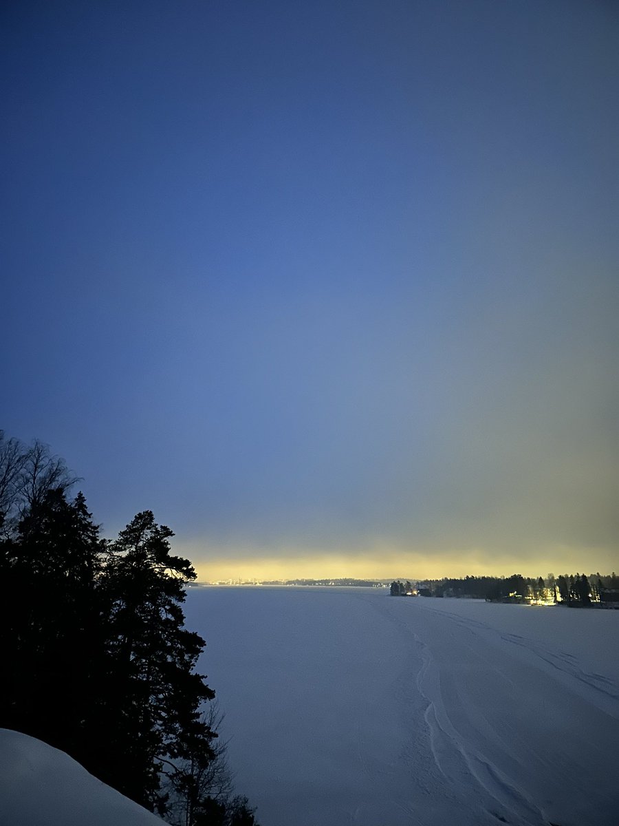 jäähavaintomiehet tweet media