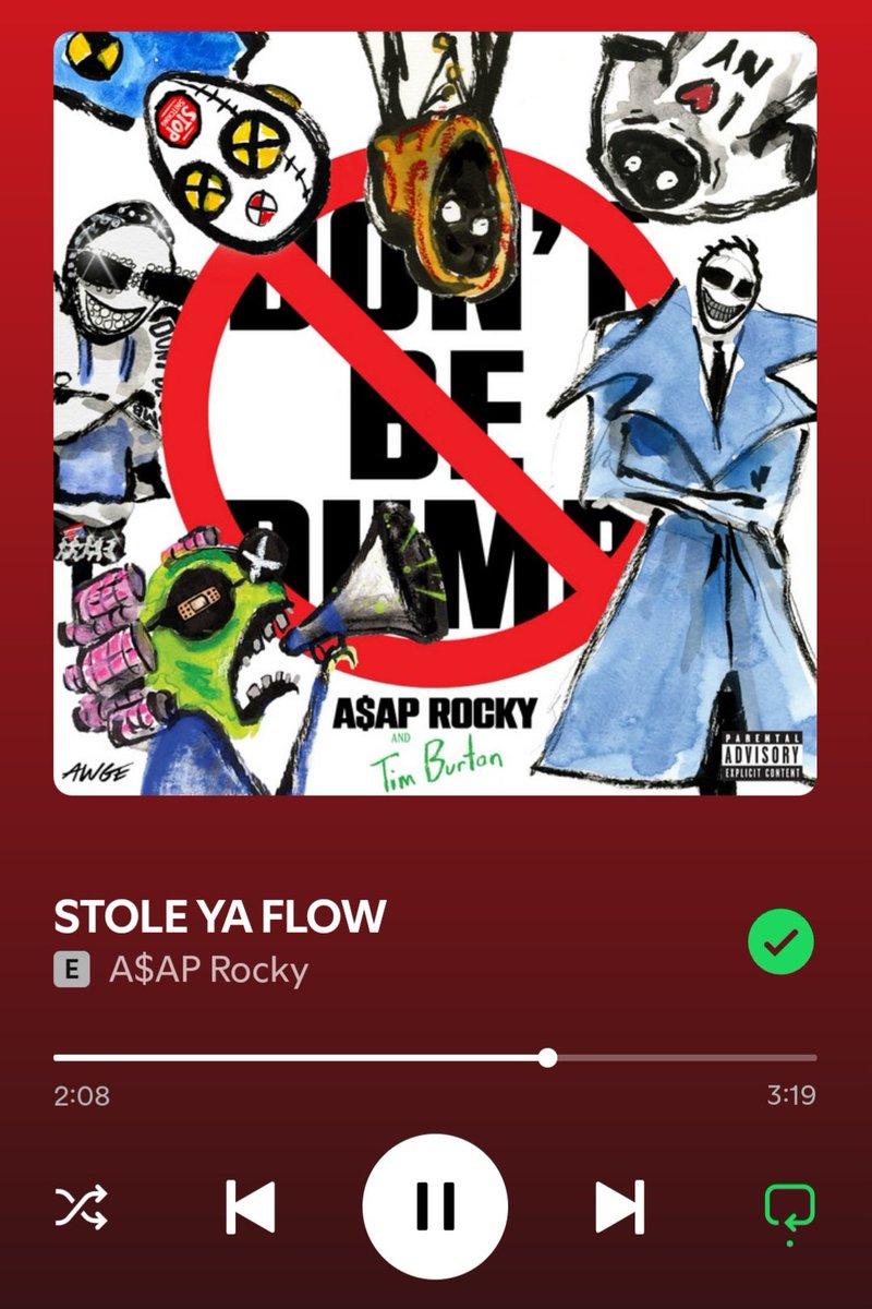 themfdoomguy's tweet image. this song is peak