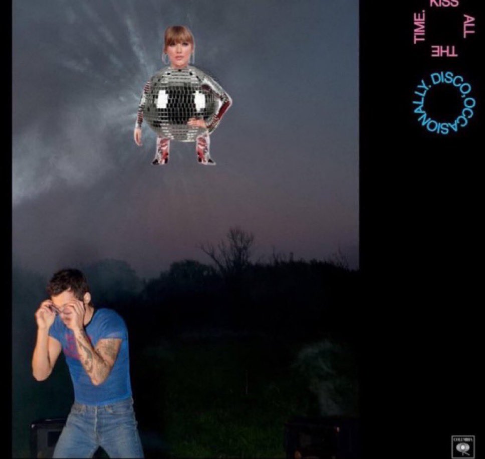 haylor love bot (@haylorlovebot) on Twitter photo 