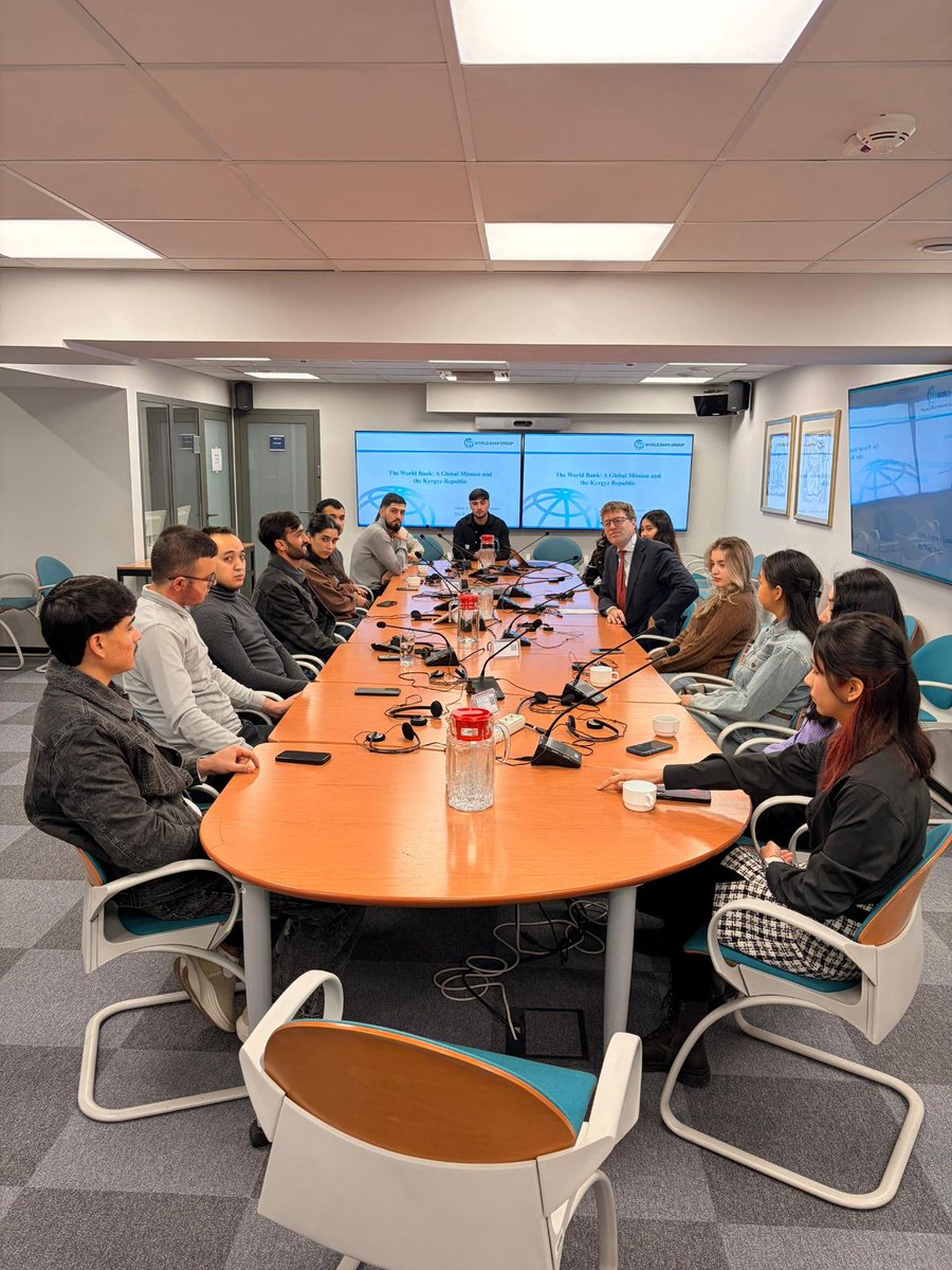 OSCE Academy tweet media