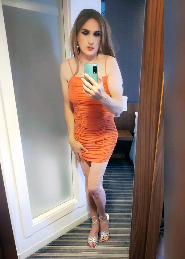 All About Crossdresser tweet media