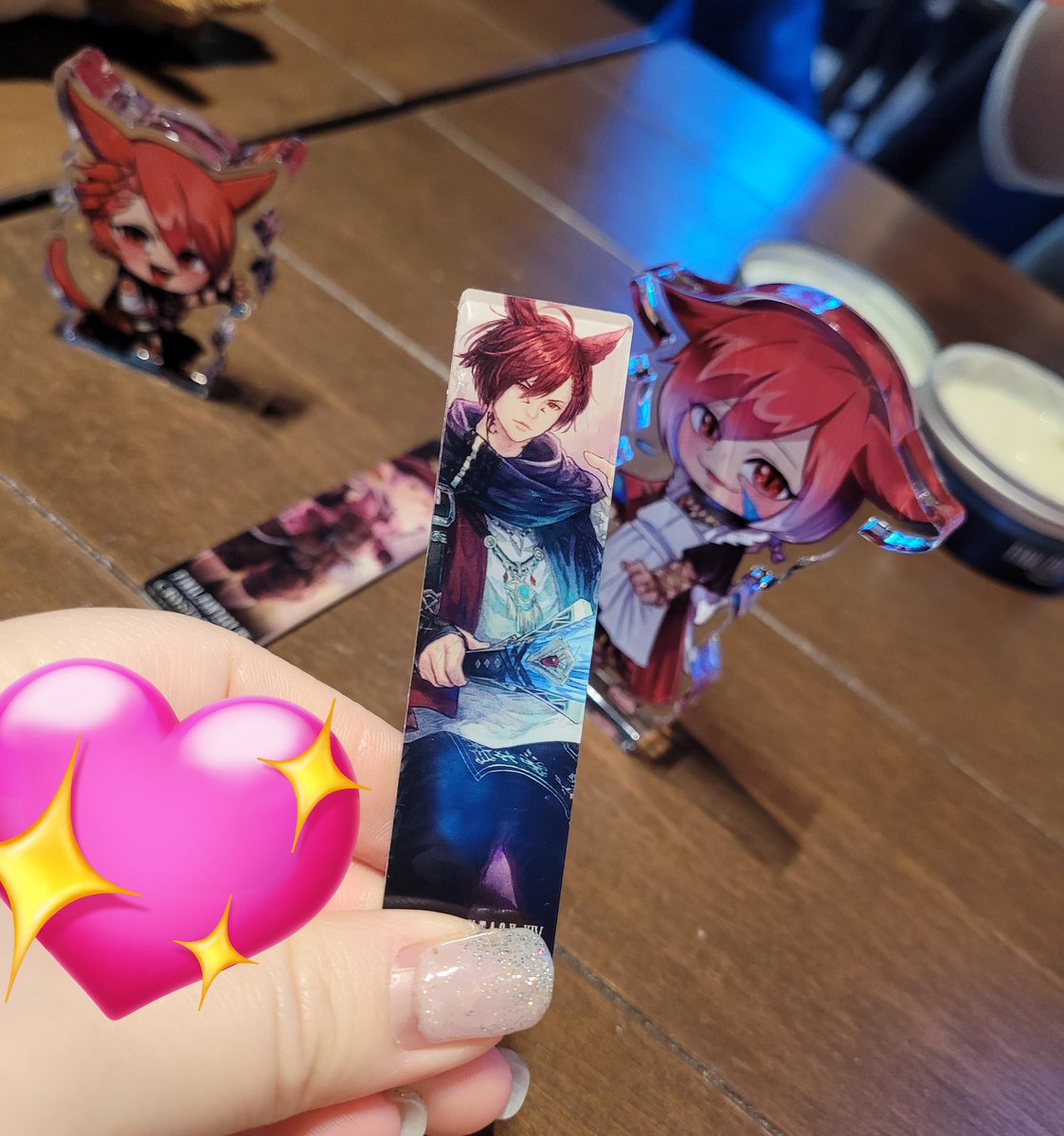 먹뎌롸 tweet media