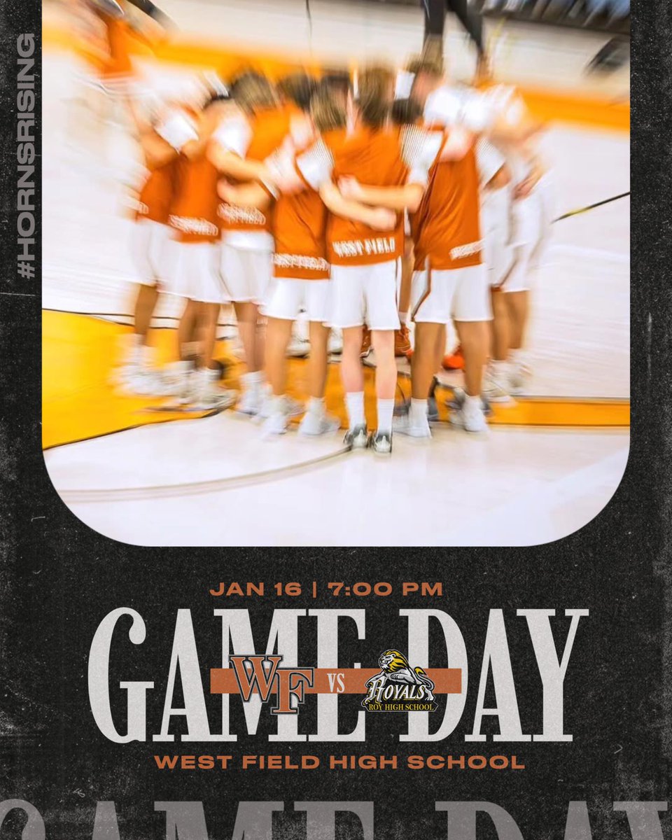 West Field Basketball tweet media