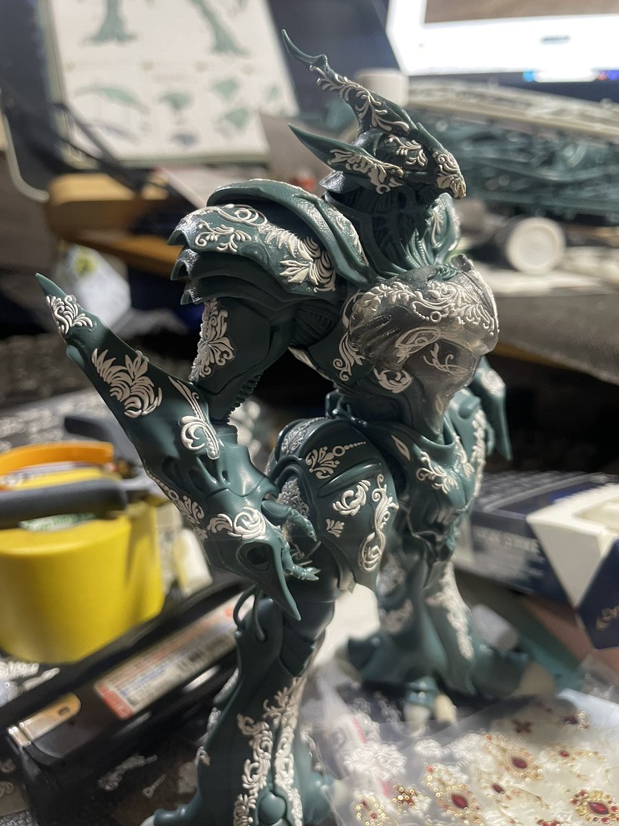 大佐 (@inabazeon) / Posts / X