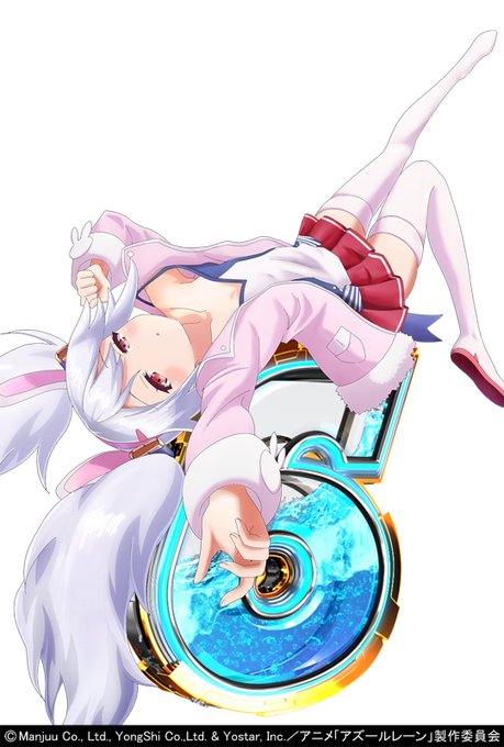 でも6図柄のラフィーちゃんでバチクソシコれるからまた打つ。京楽は神。 