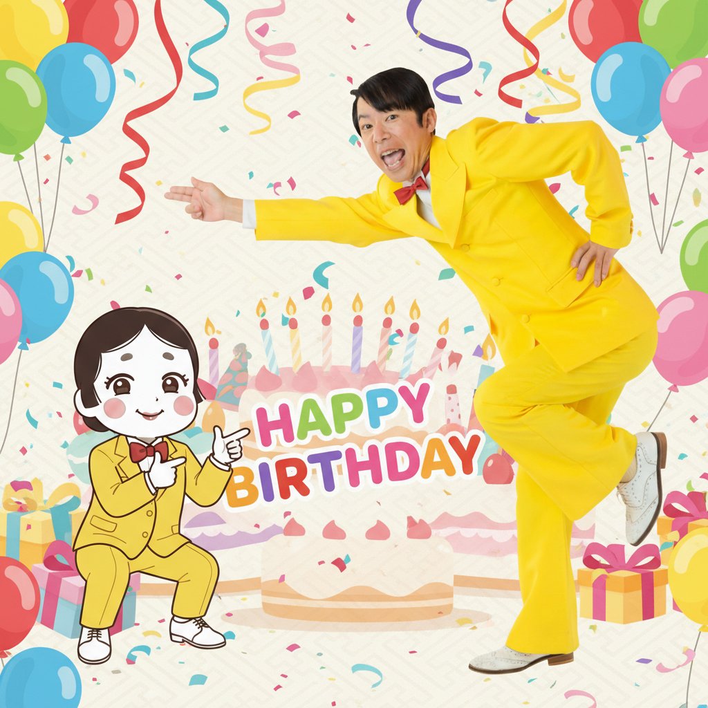 【公式】販促花子(チャンスメーカー株式会社) tweet media