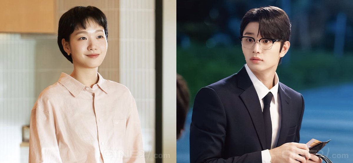 김고은x김재원 <유미의 세포들 시즌3>
유미순록 개인 스틸컷 떴다 ㅁㅊ!!!!!!